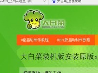 大白菜装机教程（使用教程、步骤详解、）