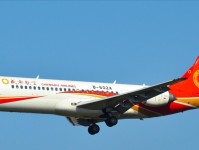 C919（以C919为代表，中国大飞机迎来飞跃，全球航空市场发生变革）