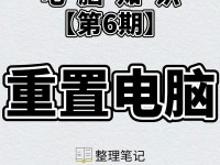 电脑强制重置系统方法教程（快速恢复电脑原始状态的有效方法）