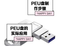 使用U盘原始装系统教程（一步步教你使用U盘轻松装系统）