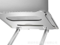 用衣服撑做电脑支架，让工作更便捷（简易DIY方法，轻松解决电脑支架问题）