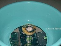 用电脑硬盘改造棉花糖的创意教程（将旧硬盘变身创意糖果，享受DIY的乐趣）