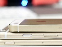 iPhone6的手感给你带来绝佳的触感体验（舒适握持，细腻触控，掌中的极致手感）