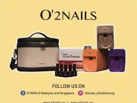 探索o2nails美甲机的全新美甲体验（创新科技赋能美甲行业，o2nails美甲机引领时尚潮流）