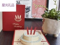 以卡片电脑支架蛋糕教程简单（用卡片制作一个可爱的电脑支架蛋糕）
