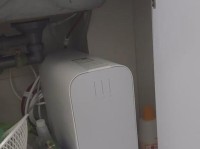 小米净水器（品质卓越，性价比出众，小米净水器让您喝上放心水）