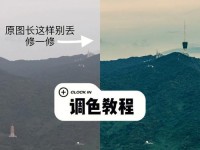 如何选择适合富士调色教程的电脑？（推荐最佳性能和适应富士调色教程要求的电脑配置指南）
