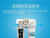 以立升与3M净水器的对比评测（从品质、性能、价格等方面看哪个更适合你）