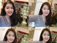 华为Mate9美颜能力惊艳全球（颠覆你对美颜的认知，华为Mate9的强大美颜功能让你惊叹不已）
