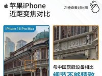 小米Max拍照实力解析（小米Max拍照表现一流，给你更多惊喜！）