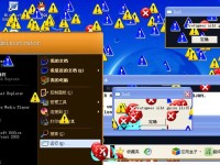 雨林木风安装XP系统教程（详细步骤图文指导，轻松安装XP系统！）