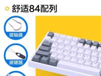 机械开启RAID教程（一步步教你如何配置机械电脑的RAID系统）