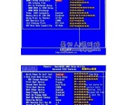 老电脑bios设置中文详细步骤（如何在老电脑上将bios设置语言切换为中文）