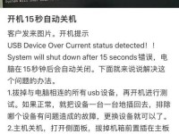 CPU错误是否能启动电脑？（探究CPU错误对电脑启动的影响及应对方法）