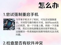 手机连接电脑退出显示错误解决方法（手机连接电脑时出现错误提示，怎么办？）