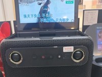 迷你自助ktv机的性变革（打破传统ktv形式，迷你自助ktv机将给你带来全新的娱乐体验）