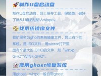 WinXP镜像系统U盘安装教程（详细教你使用U盘安装WinXP镜像系统，轻松实现系统重装）