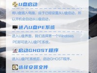 联想电脑系统安装教程（详细教你如何利用U盘来安装电脑系统）