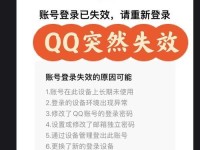 电脑登录QQ密码错误原因分析（探寻为何经常出现密码错误的问题以及解决方法）