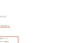 深入了解JavaScript数组分割函数（探索JavaScript数组分割函数的用法与实例）
