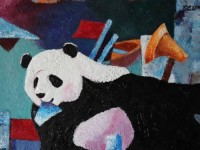 《如何升星熊猫以欢乐大作战》（成为熊猫大师的关键秘诀）