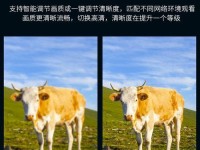 小米监控连接电脑教程（实现高效便捷的远程监控-以小米监控为例）