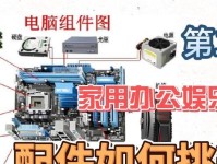 台式机操作系统安装教程（从零开始，轻松装系统）