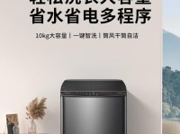 变频创维洗衣机的优势与特点（领先科技带来高效洗涤体验）