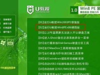 使用USB启动系统安装教程（一步一步教你如何使用USB启动安装系统）