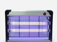 二维仿生灭蚊器（兼具环保和高效的二维仿生灭蚊器为您居家提供舒适安宁）