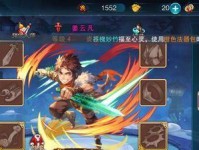 唐朝馆电玩（探索千年前的游戏世界，感受古代文化的魅力）