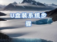 U盘装纯净系统教程（详解U盘制作及安装纯净系统的步骤和技巧）