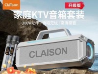 家庭落地音箱K歌的魅力（打造家庭欢乐音乐空间，享受私人K歌乐趣）