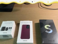 三星S8兰花灰（颠覆传统的设计，打造独一无二的手机体验）