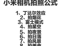 探寻最佳照相手机，你值得拥有的手机摄影利器（揭晓最佳照相手机及价格，让你轻松拍摄精美照片）