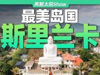 斯里兰卡经济崩溃（深挖危机根源，揭秘斯里兰卡经济破裂的关键因素）