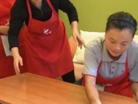 在家务事繁忙时,选择以58到家找保姆的优势(了解以58到家找保姆的便利性和专业性,让您的生活更轻松)