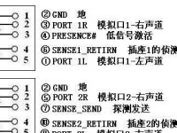 如何将台式电脑与音响连接？（一步步教你插入音响并享受高品质音效）