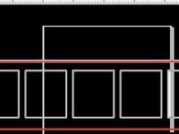 用CorelDRAW复制图形颜色为主题（简化设计流程，提升创作效率）