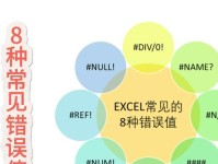 电脑表格错误判断及处理方法（有效识别和修复电脑表格中的错误）