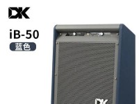 探索以恩科音响的声音之旅（发现音乐世界的无限可能）