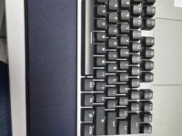 罗技K840键盘（深度评测，了解一款优秀机械键盘的魅力）