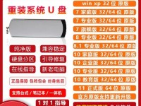装机版系统使用教程（一步一步教你如何使用装机版系统，发挥自组电脑的最大潜力）