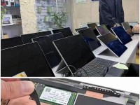 苹果平板电脑维修教程（从硬件到软件，轻松修复苹果平板电脑的故障）