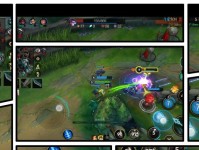 电脑英雄联盟剪辑教程（从零开始的LOL剪辑技巧与经验分享）