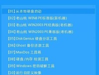 如何批量安装系统教程（简单快捷地批量安装系统的方法与技巧）