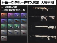如何在电脑上更换枪支，成为PUBG的高手（从零基础开始，掌握换枪技巧，提升战斗效率）