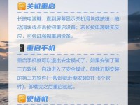 手机解除安全模式的方法（轻松应对手机安全模式的解锁技巧）