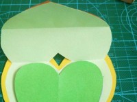 电脑手工制作机关盒子教程（一步步教你制作一个精巧的机关盒子）
