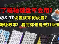 如何正确安装普通驱动，让电脑运行顺畅（简易教程，解决电脑驱动问题）